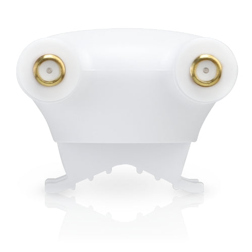 Ubiquiti UAP-AC-M UniFi AC Mesh Outdoor Access Point 2.4GHz @ 300Mbps 5GHz @ 867Mbps 1167Mbps