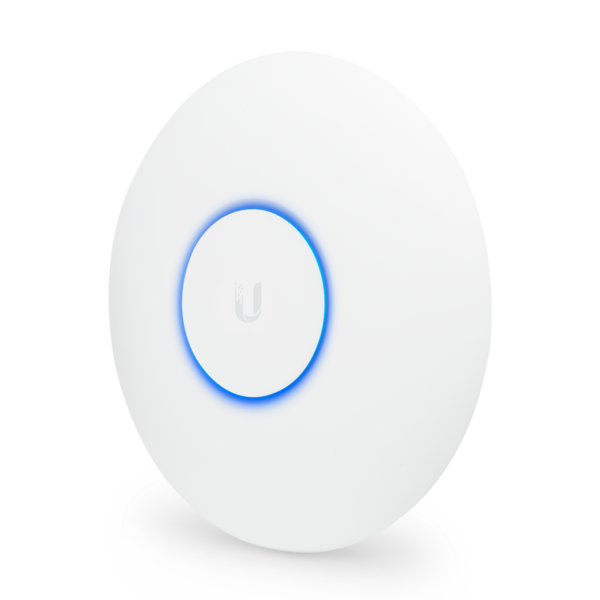 Ubiquiti UAP-AC-PRO UniFi AC Pro V2 Indoor & Outdoor AP 2.4GHz @ 450Mbps 5GHz @ 1300Mbps