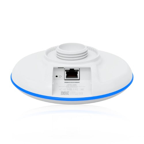 Ubiquiti UBB-Single Building Bridge 60 GHz Wireless Point-to-Point Bridge With 5 GHz Backup Radio