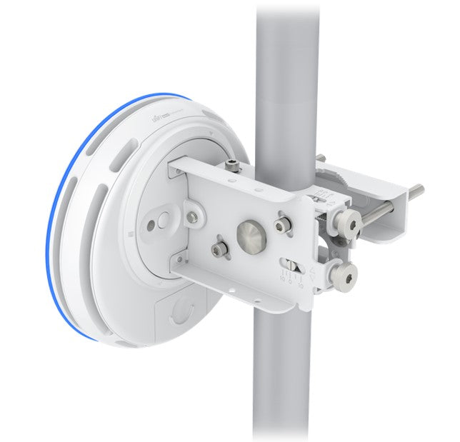 Ubiquiti UBB-XG UniFi Building-to-Building Bridge - 60 GHz Wireless Bridge with a 10 Gbps SFP+