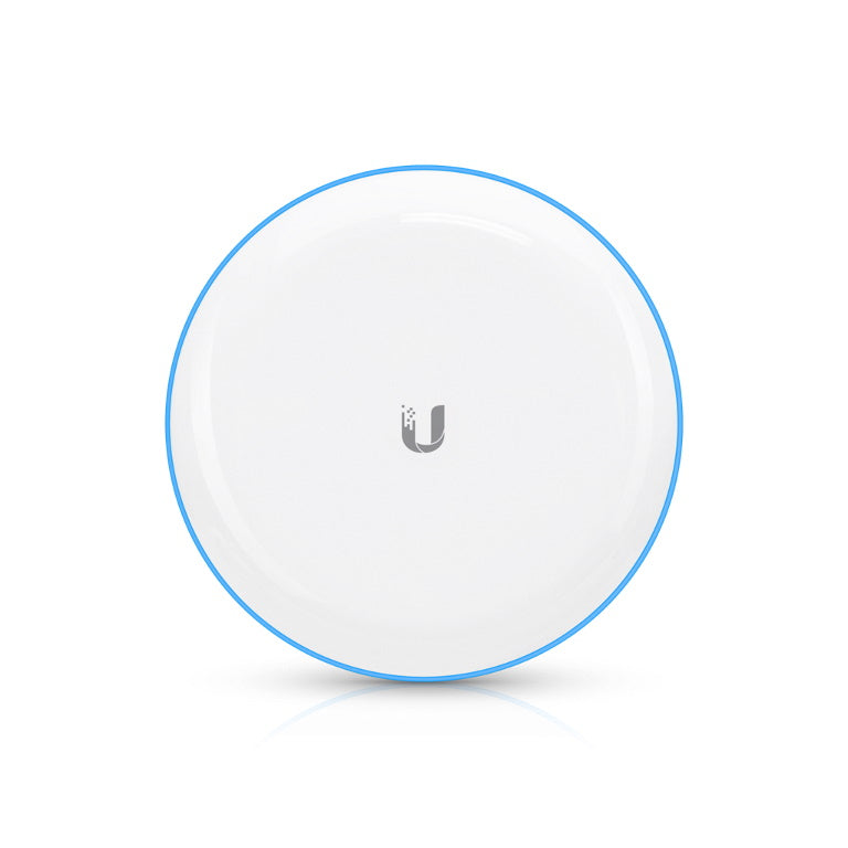 Ubiquiti UBB UniFi Building-to-Building Bridge - 60GHz 1.7Gbps Link - Complete PtP Link Built-in