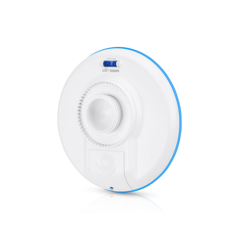 Ubiquiti UBB UniFi Building-to-Building Bridge - 60GHz 1.7Gbps Link - Complete PtP Link Built-in