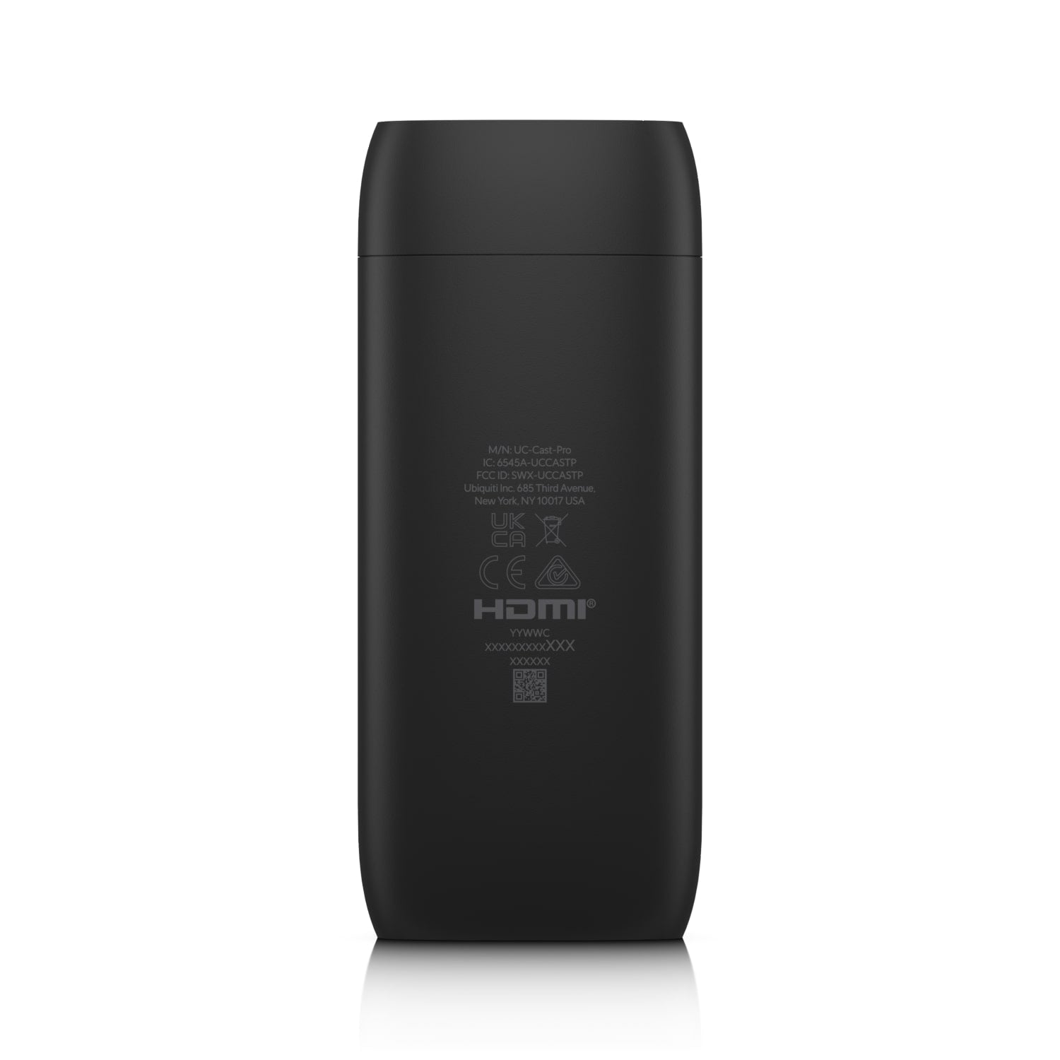Ubiquiti UC-Cast Display Cast Instantly Transform TV Display Manage Digital Signage Device
