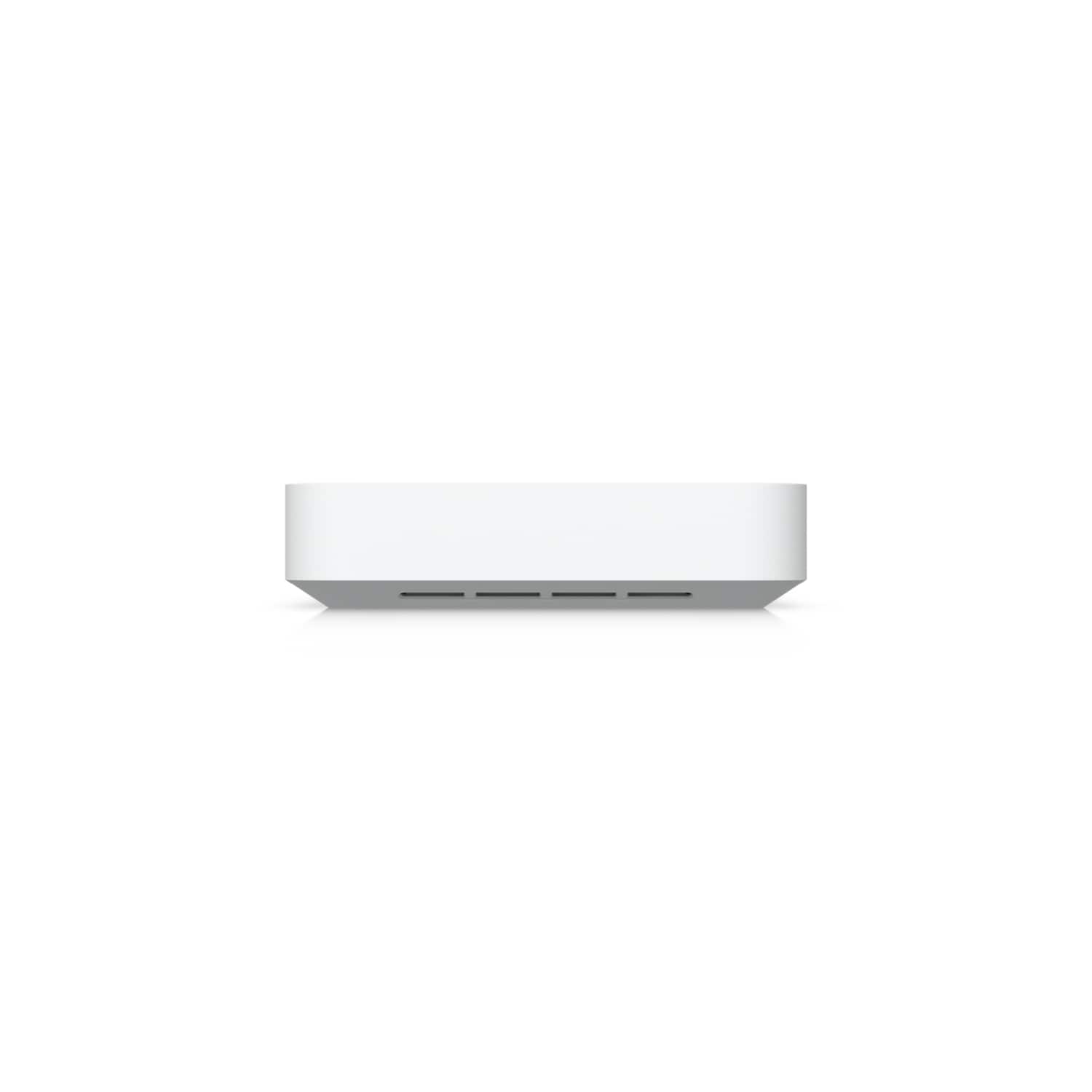 Ubiquiti UCG-Fiber Cloud Gateway Fiber Desktop 10G Cloud Gateway Integrated PoE Switch