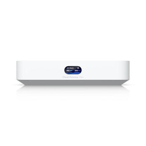 Cloud Gateway Max