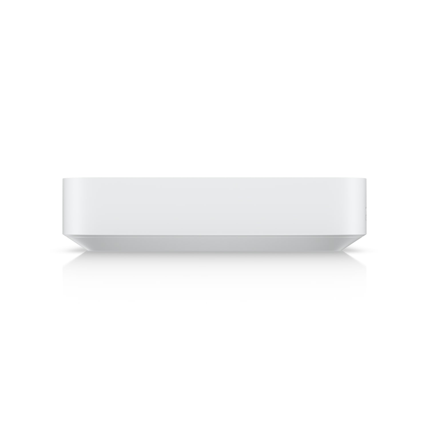 Ubiquiti UCG-Ultra Cloud Gateway Ultra Multi-WAN (4) GbE RJ45 ports (1) 1/2.5 GbE RJ45 ports
