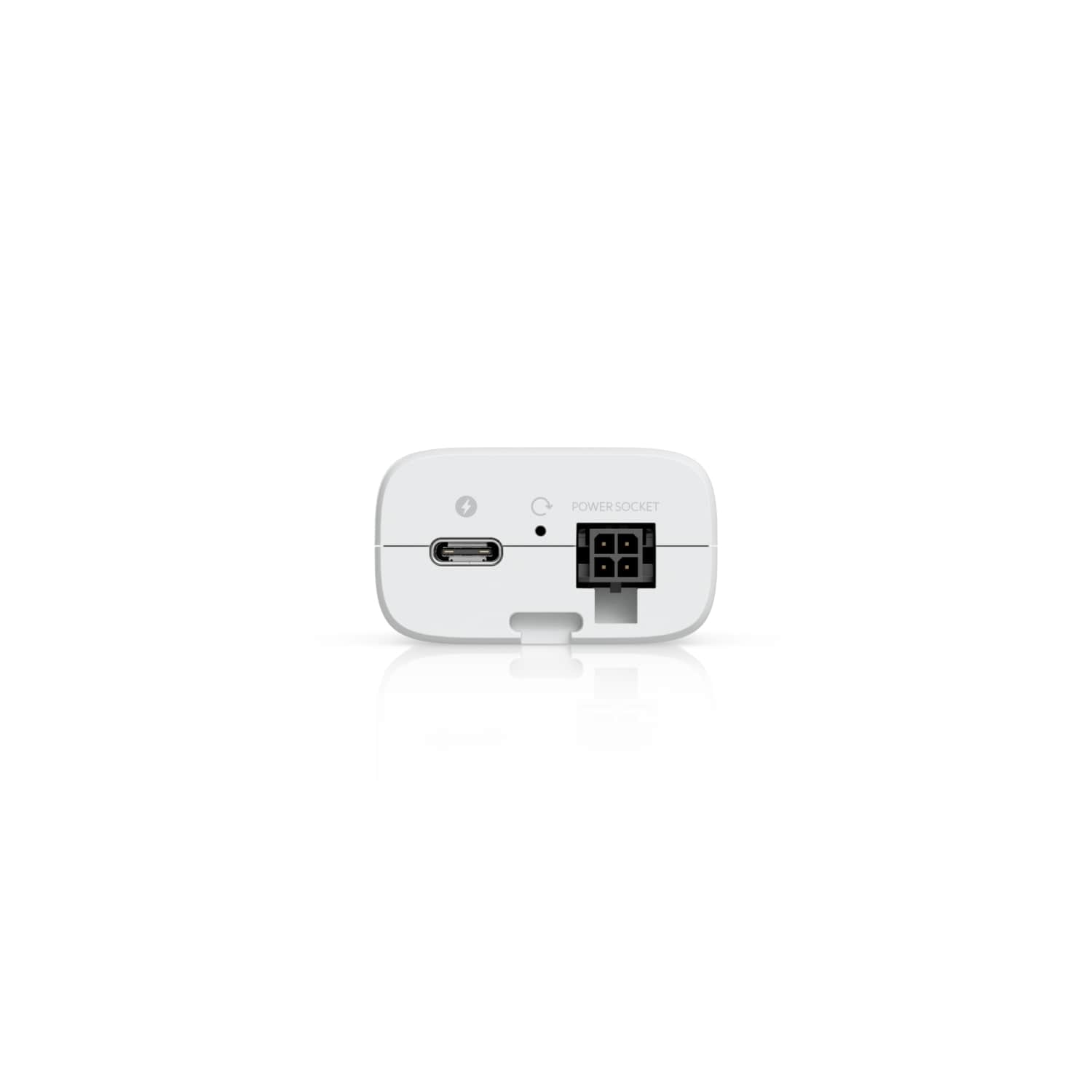 Ubiquiti UDB-IoT Device Bridge IoT - Ultra-Compact Wireless Bridge IoT Devices, Integrated UniFi WiFi Auto-Link, Versatile Mounting