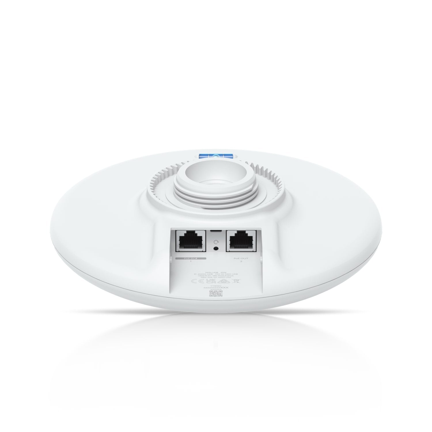 Ubiquiti UDB-Pro Device Bridge Pro 5 GHz Wireless Bridge PoE Output Connects At 5+ km Distances