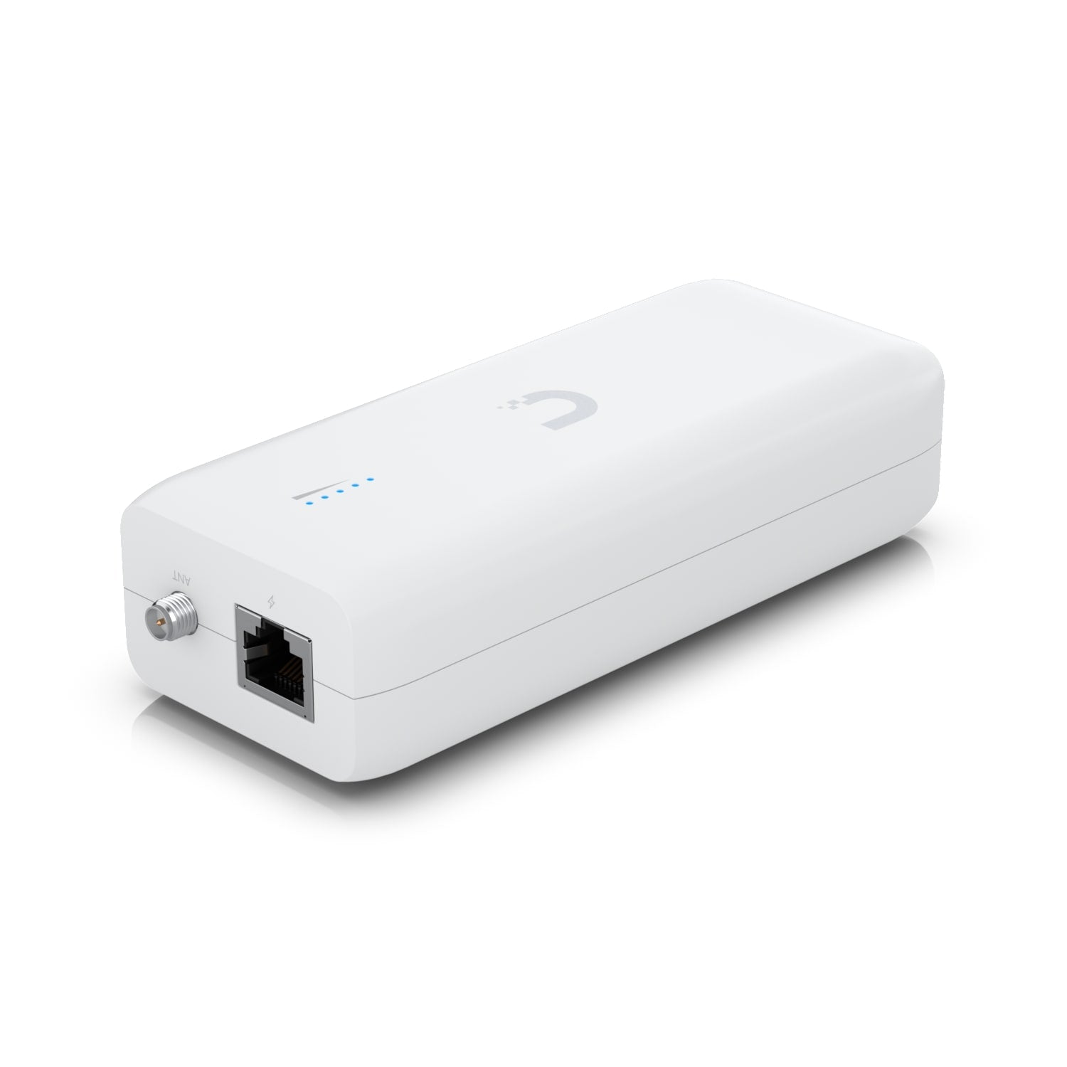 Ubiquiti UDB Device Bridge Wireless PoE Adapter With UniFi WiFi Auto-Link