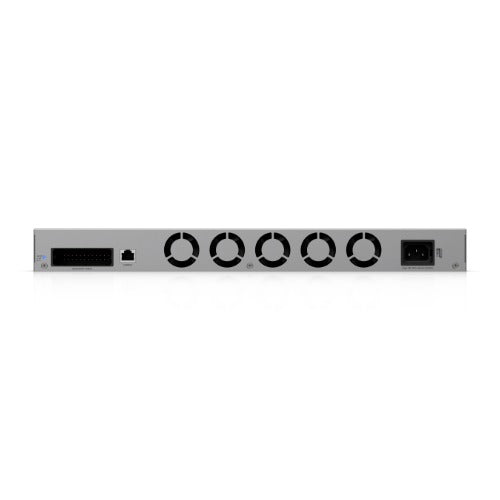 Ubiquiti UniFi Dream Machine BEAST Cloud Gateway - 25 Gbps IPS/IDS, 7,500+ Client Capacity, UniFi Application Platform