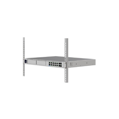 Ubiquiti UniFi Dream Machine BEAST Cloud Gateway - 25 Gbps IPS/IDS, 7,500+ Client Capacity, UniFi Application Platform