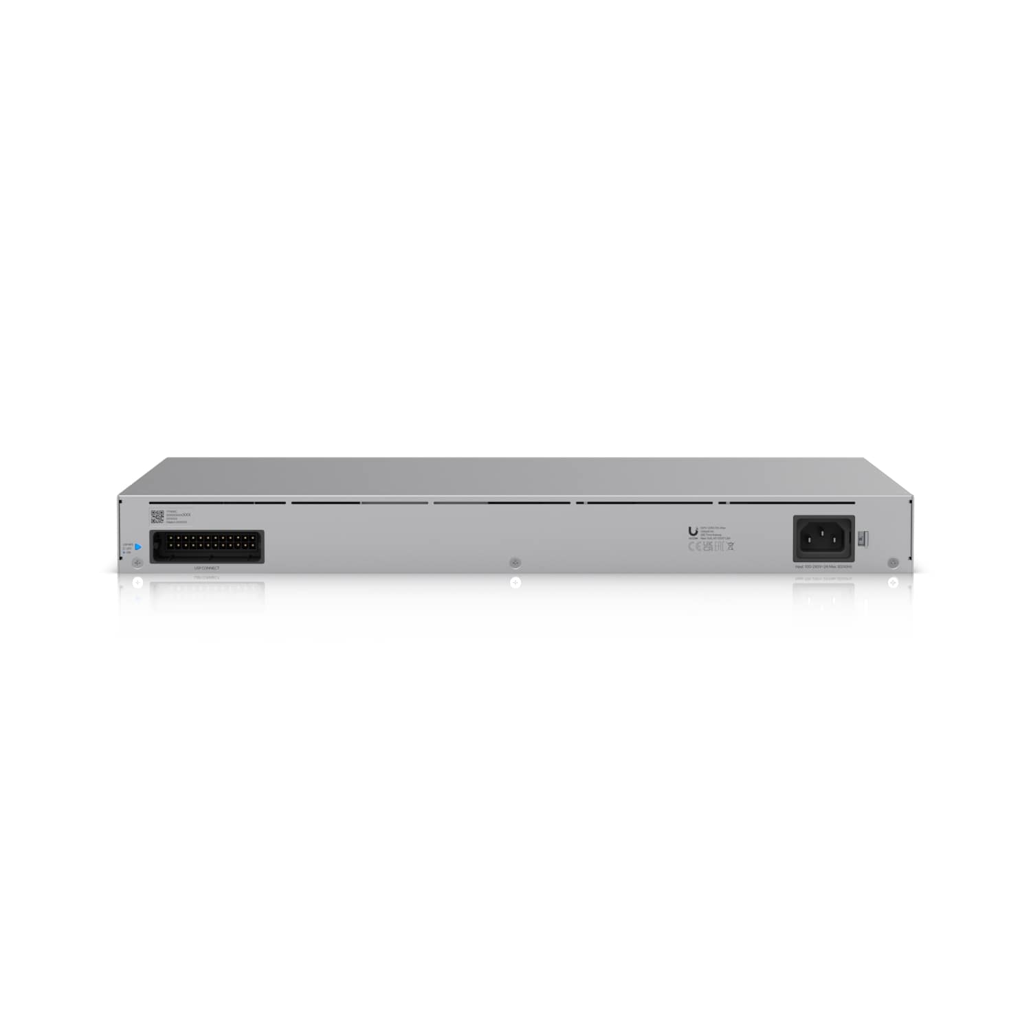 Ubiquiti UDM-Pro-Max Dream Machine Pro Max Professional-grade Rack-mount Cloud Gateway 10 Gbps