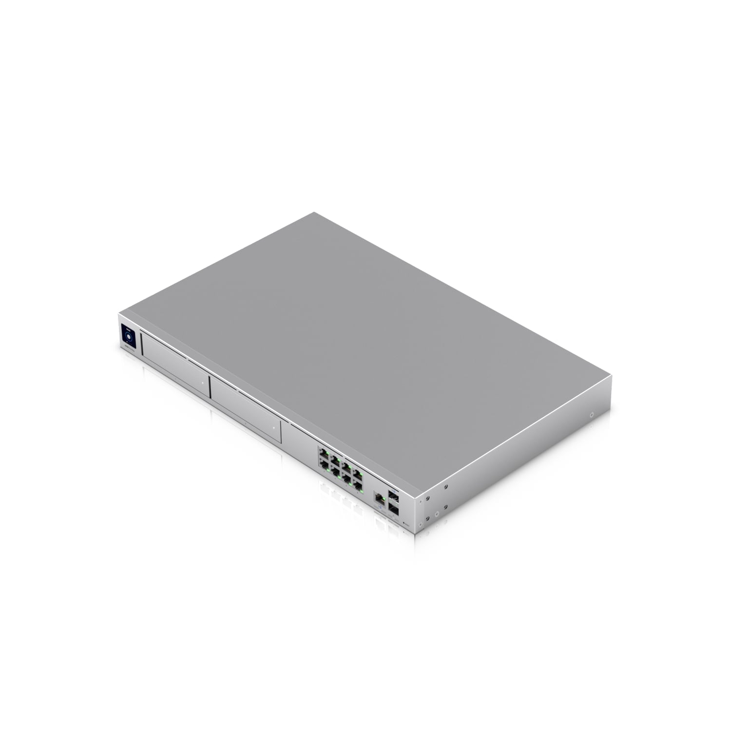 Ubiquiti UDM-Pro-Max Dream Machine Pro Max Professional-grade Rack-mount Cloud Gateway 10 Gbps
