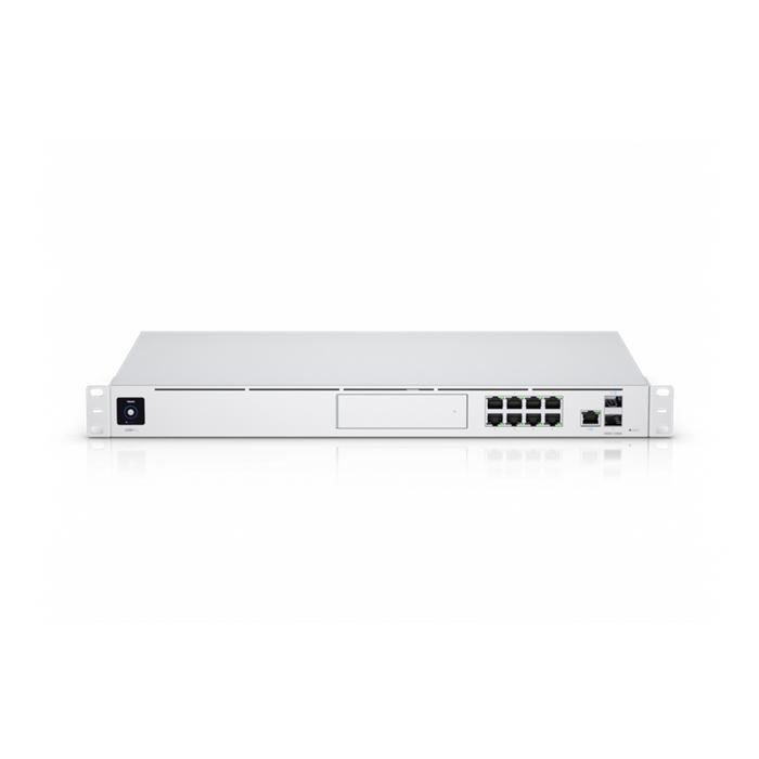 Ubiquiti UDM-Pro UniFi Dream Machine Pro Enterprise-grade All-in-one Home/Office Network Solution