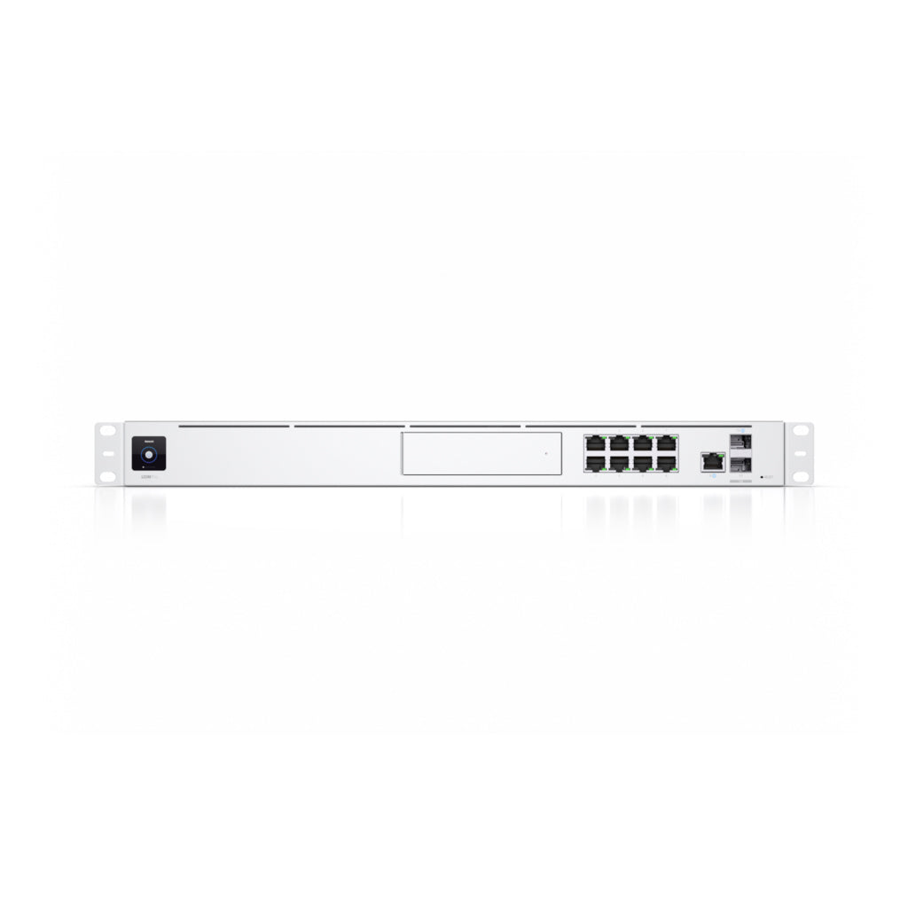 Ubiquiti UDM-Pro UniFi Dream Machine Pro Enterprise-grade All-in-one Home/Office Network Solution