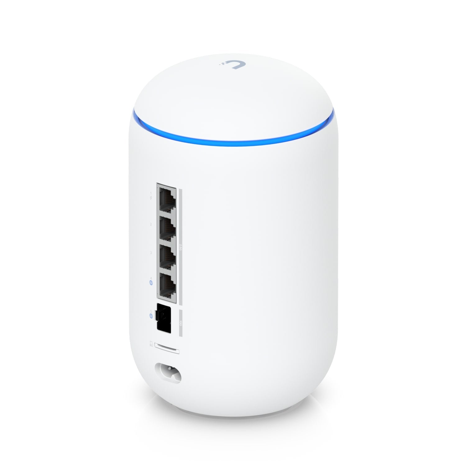 Ubiquiti UDR7 UniFi Dream Router 7 10G Cloud Gateway with WiFi 7 PoE Switch MicroSD