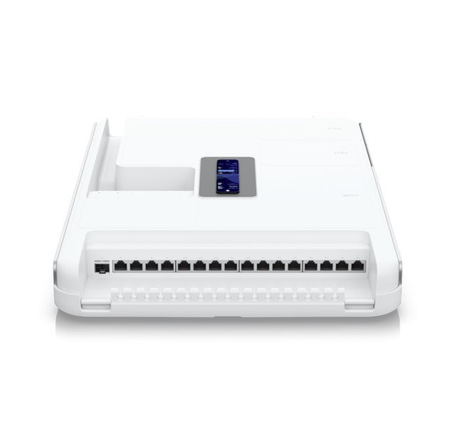 Ubiquiti UDW UniFi Dream Wall Wall-mountable UniFi Cloud Gateway Built-in WiFi 6 Access Point