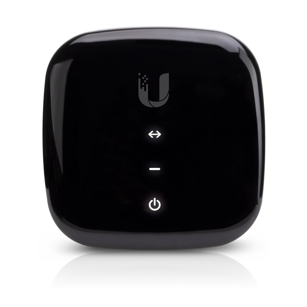 Ubiquiti UACC-AE UFiber Active Ethernet Fiber to Ethernet Converter (Ethernet Media Converter) Up
