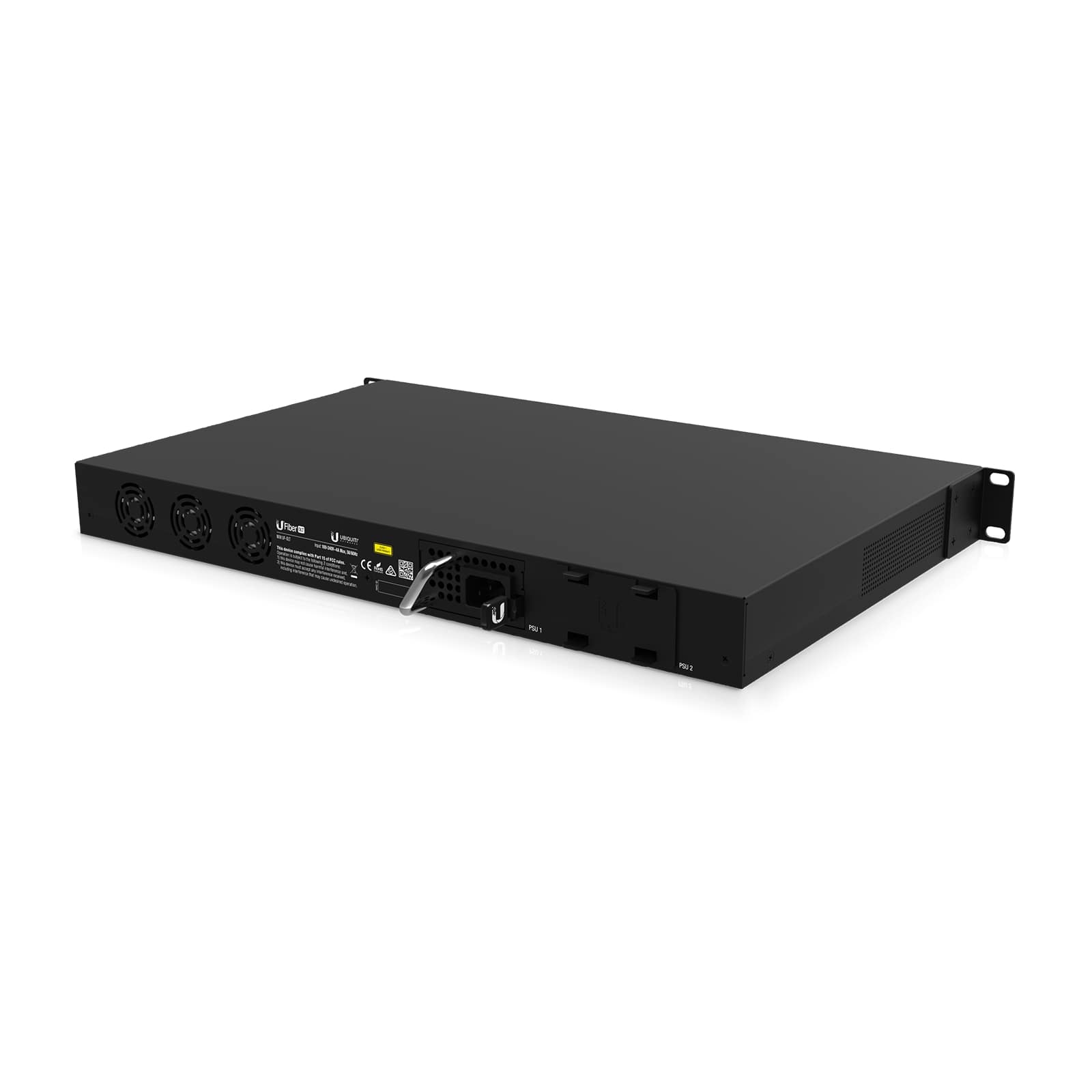 Ubiquiti UF-OLT UFiber OLT Eight-port GPON Optical Line Terminal (OLT) To Manage Fiber Internet