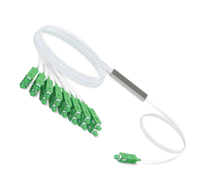 Ubiquiti UF-SPLITTER-16 UFiber Gigabit Passive Optical Network Splitter 1:16 For Use With UFiber