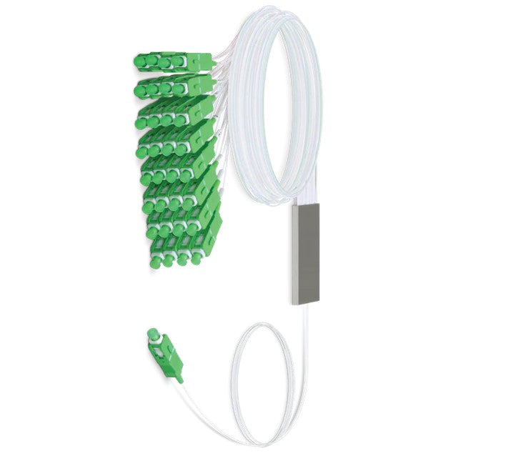 Ubiquiti UF-SPLITTER-32 UFiber Gigabit Passive Optical Network Splitter 1:32 For Use With UFiber