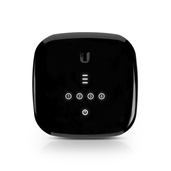 Ubiquiti UF-WIFI UFiber WiFi Gigabit Passive Optical Network CPE with built-in WiFi and Multiple