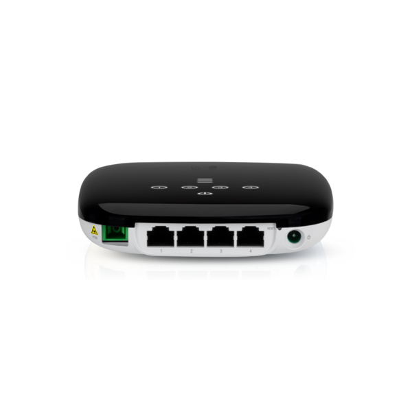Ubiquiti UF-WIFI UFiber WiFi Gigabit Passive Optical Network CPE with built-in WiFi and Multiple