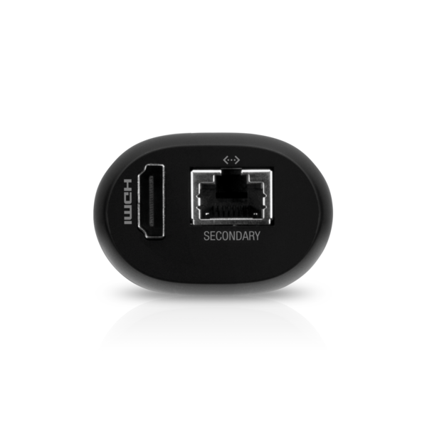 Ubiquiti UFP-VIEWPORT UniFi Protect ViewPort PoE â€“ HDMI adapter - Instantly View UniFi Protect