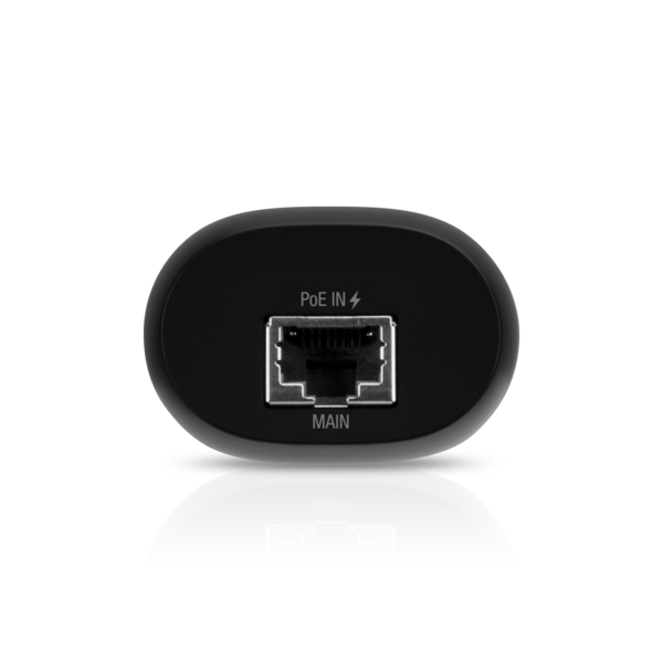 Ubiquiti UFP-VIEWPORT UniFi Protect ViewPort PoE â€“ HDMI adapter - Instantly View UniFi Protect