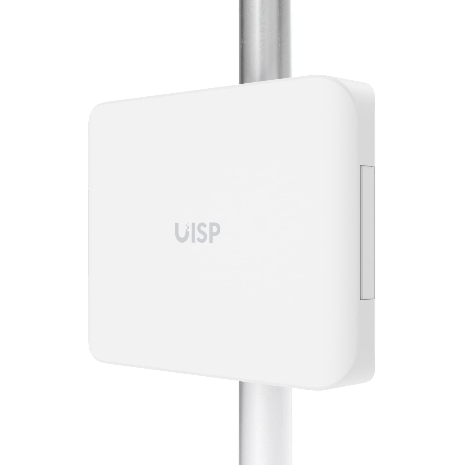 Ubiquiti UISP-Box-Plus UISP Box Plus IPX6-rated Water Resistance Enclosure for UISP Switch Plus