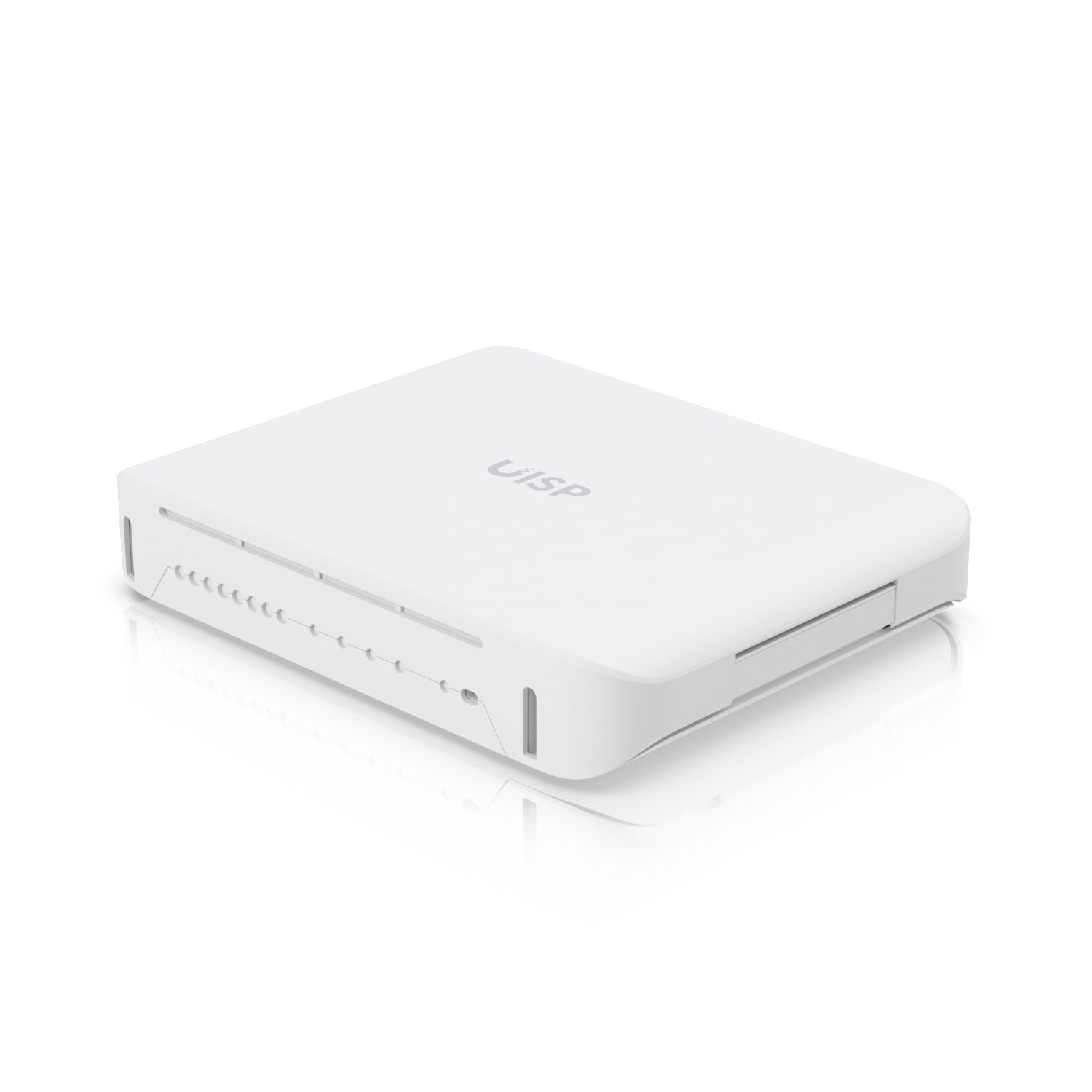 Ubiquiti UISP-Box-Plus UISP Box Plus IPX6-rated Water Resistance Enclosure for UISP Switch Plus