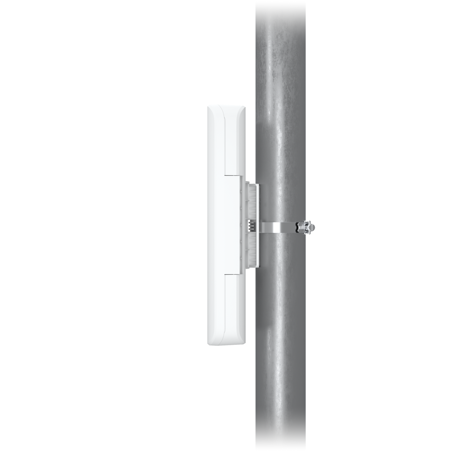 Ubiquiti UISP-Box UISP Box Outdoor Box for UISP-R & UISP-S Pole /Wall-Mountablke IPX6-Rated
