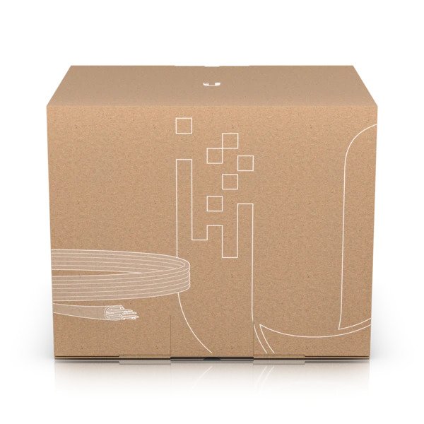 Ubiquiti UISP-Cable-Carrier Cat5e Carrier Outdoor Cable 305m Carrier-Class Shielded Cable W/