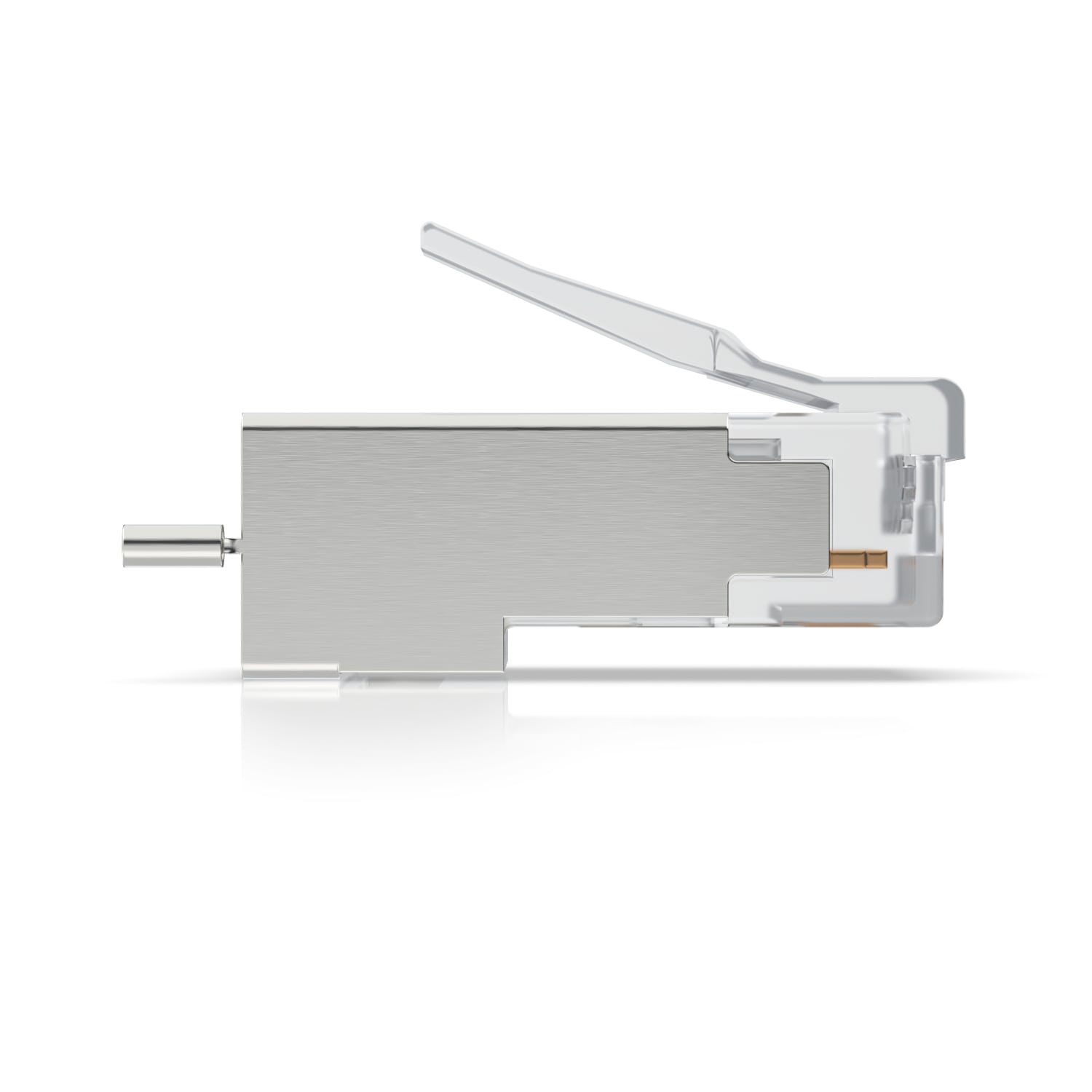 Ubiquiti UISP-CONNECTOR-SHD UISP Surge Protection Connector SHD 100 Pack Sheilded Cable RJ45