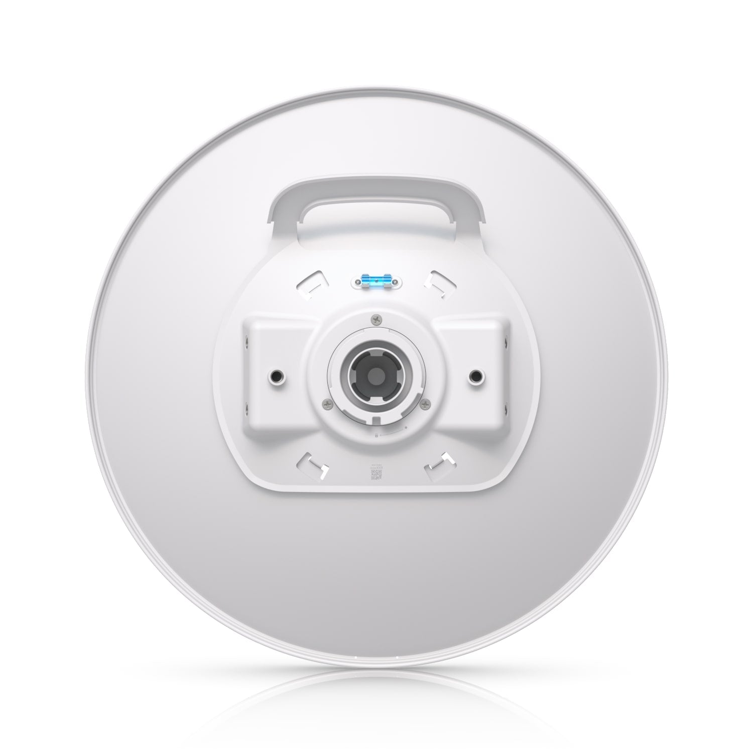 Ubiquiti UISP-Dish-Mini UISP Dish Mini 5-7 GHz Compact Dish 26 dBi Gain Compatible with Wave-MLO5 RP-5AC-Gen2 AF-5XHD