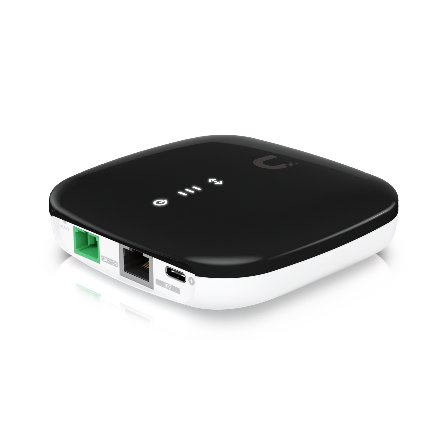 Ubiquiti UISP-FIBER-XGS UISP Fiber XGS, Optical Network, Deliver 10
