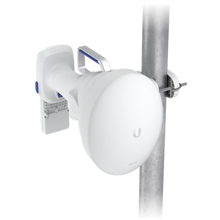 Ubiquiti UISP-Horn 30° PtMP Horn Antenna 5 GHz for Long-Range Wireless Links