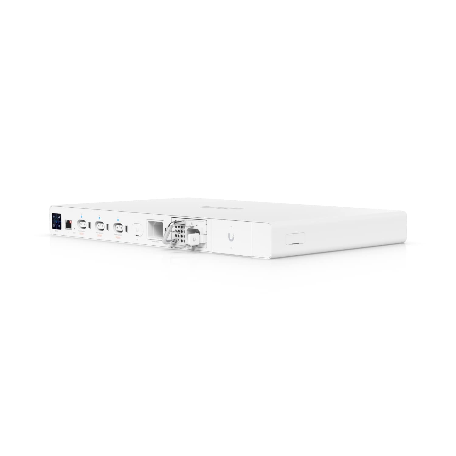 Ubiquiti UISP-P-PRO UISP Power Professional 10/100 MbE RJ45 LAN Port Universal AC inputs Suit UISP