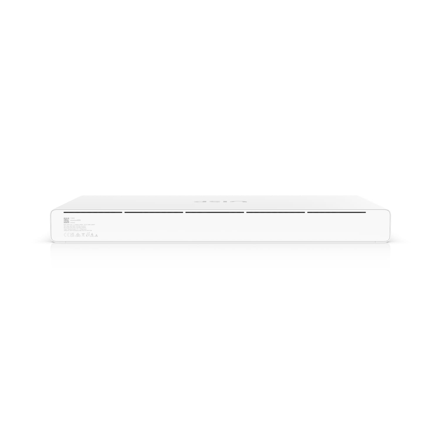 Ubiquiti UISP-P-PRO UISP Power Professional 10/100 MbE RJ45 LAN Port Universal AC inputs Suit UISP