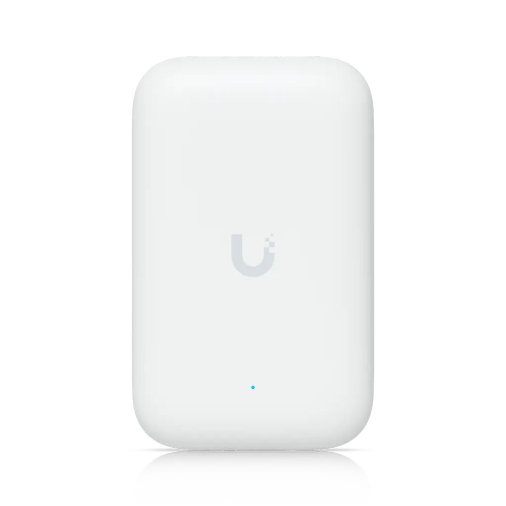 Ubiquiti Swiss Army Knife Ultra, Compact Indoor/Outdoor PoE Access Point, Flexible Mounting Support, Long-range Antenna Options