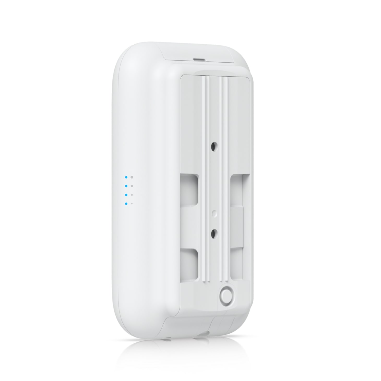 Ubiquiti UK-Ultra Swiss Army Knife Ultra Compact Indoor/Outdoor PoE Access Point Flexible