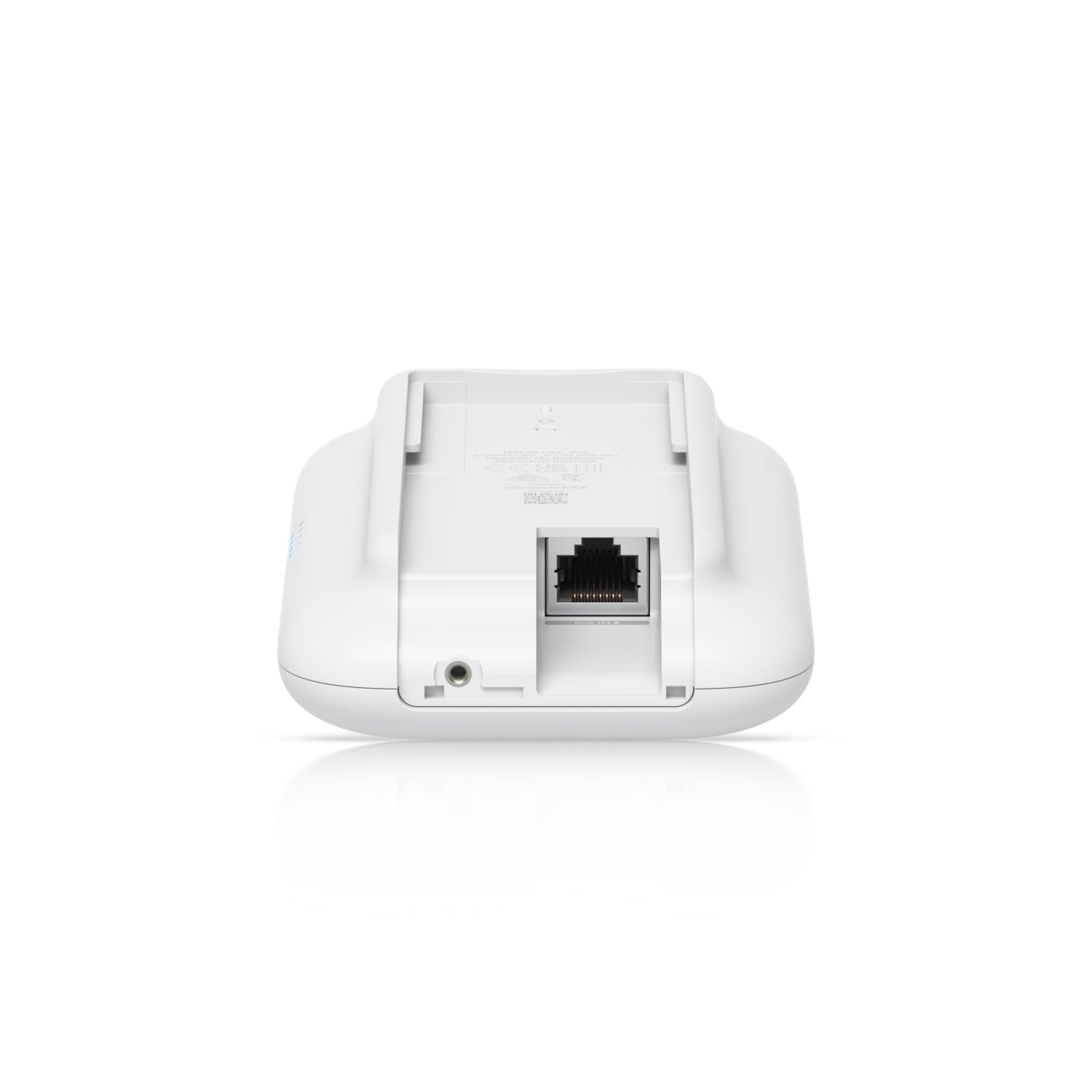 Ubiquiti UK-Ultra Swiss Army Knife Ultra Compact Indoor/Outdoor PoE Access Point Flexible