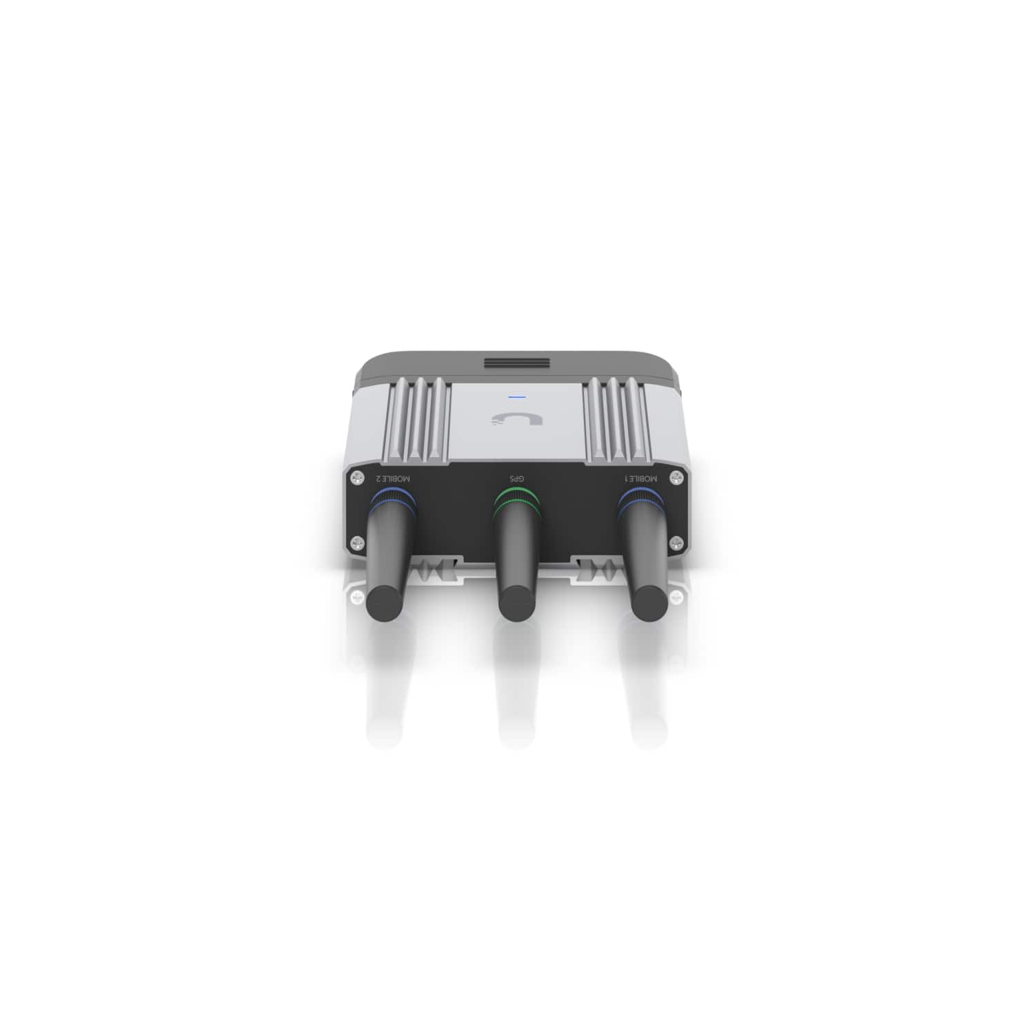 Ubiquiti UMR-Industrial Mobile Router Industrial Compact& Ruggedized LTE Cat 4 Mobile WiFi Router