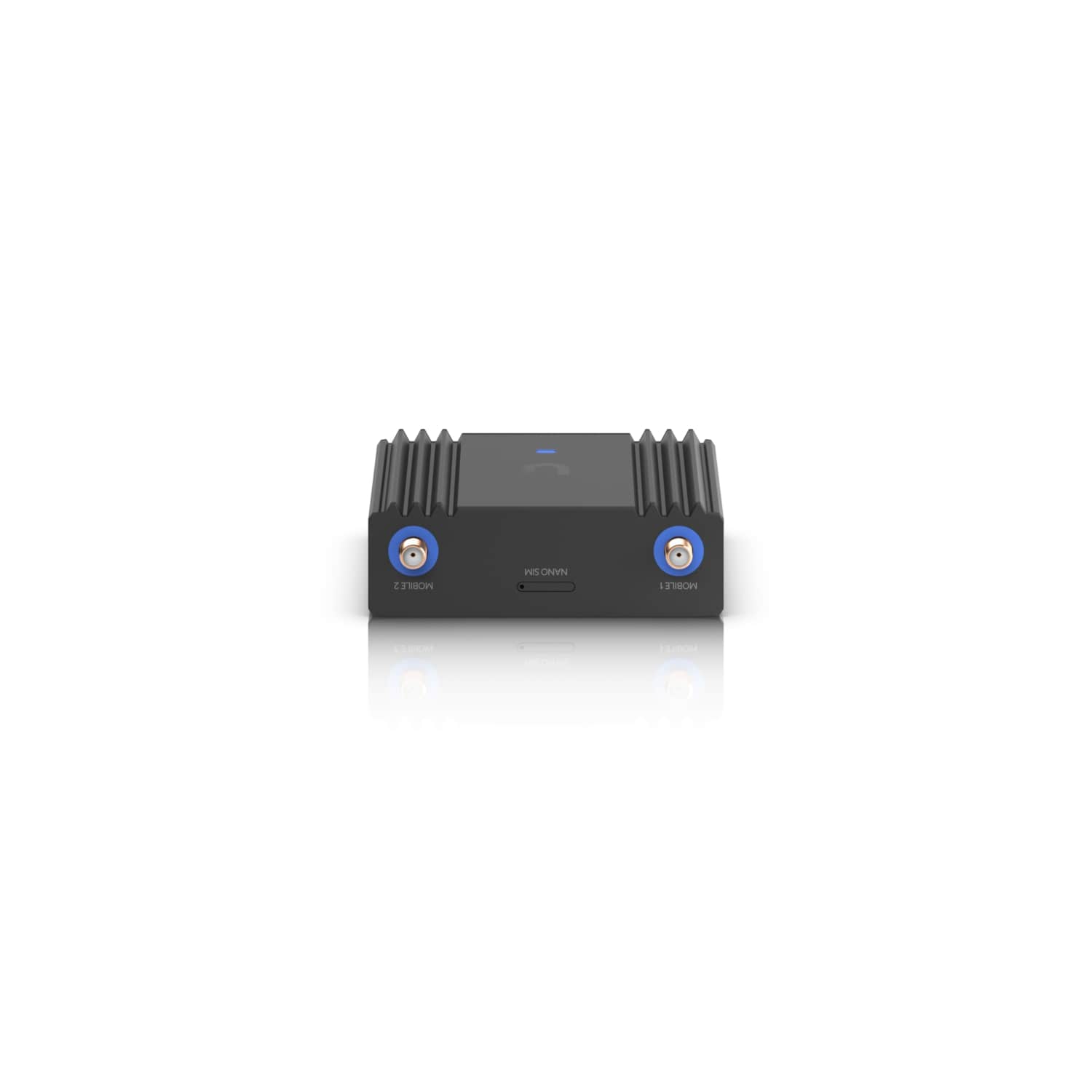 Ubiquiti UMR-Ultra Ultra-Compact Managed LTE Mobile Router Integrated WiFi WAN Failover DC Power Input Support