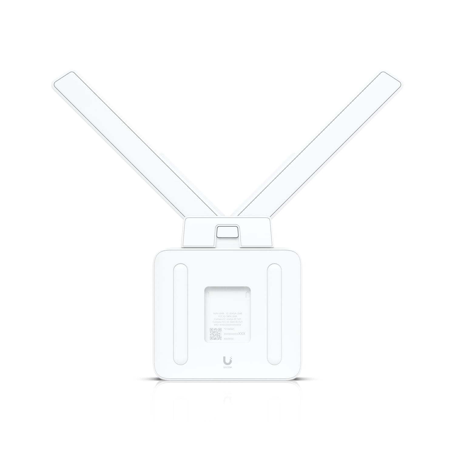 Ubiquiti UMR Mobile Router Managed Mobile WiFi Router Brings Plug-and-play Connectivity To Any