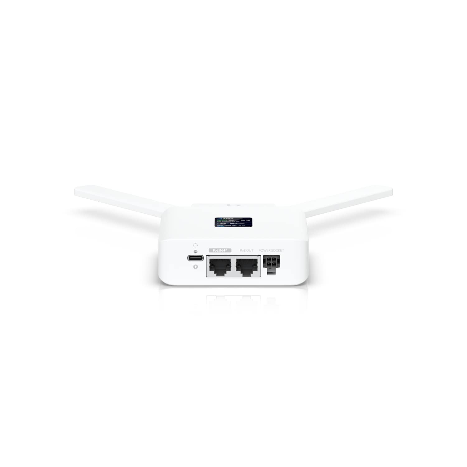 Ubiquiti UMR Mobile Router Managed Mobile WiFi Router Brings Plug-and-play Connectivity To Any