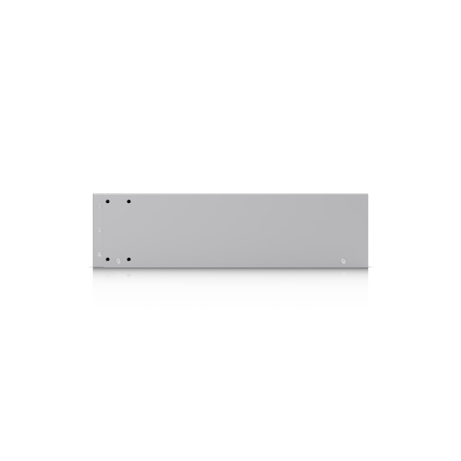 Ubiquiti UNAS-Pro UNAS Pro 2U Rack-mount NAS (7) 2.5/3.5' Drive Bays &10 Gbps Performance Designed