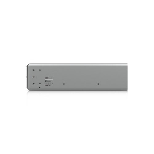 Ubiquiti Network Video Recorder G2 Pro - 2U UniFi Protect NVR, AI Event Analytics, HDMI, 8x HDD Bays, Supports 50x 4K or 100x Full HD Cameras