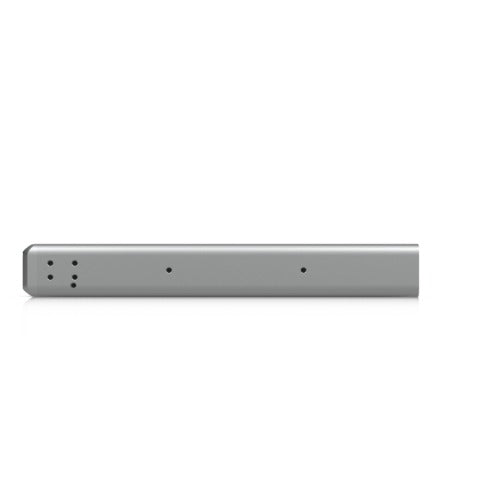 Ubiquiti Network Video Recorder G2 - 1U UniFi Protect NVR, AI Event Analytics, HDMI, 4x HDD Bays, Supports 30x 4K or 60x Full HD Cameras
