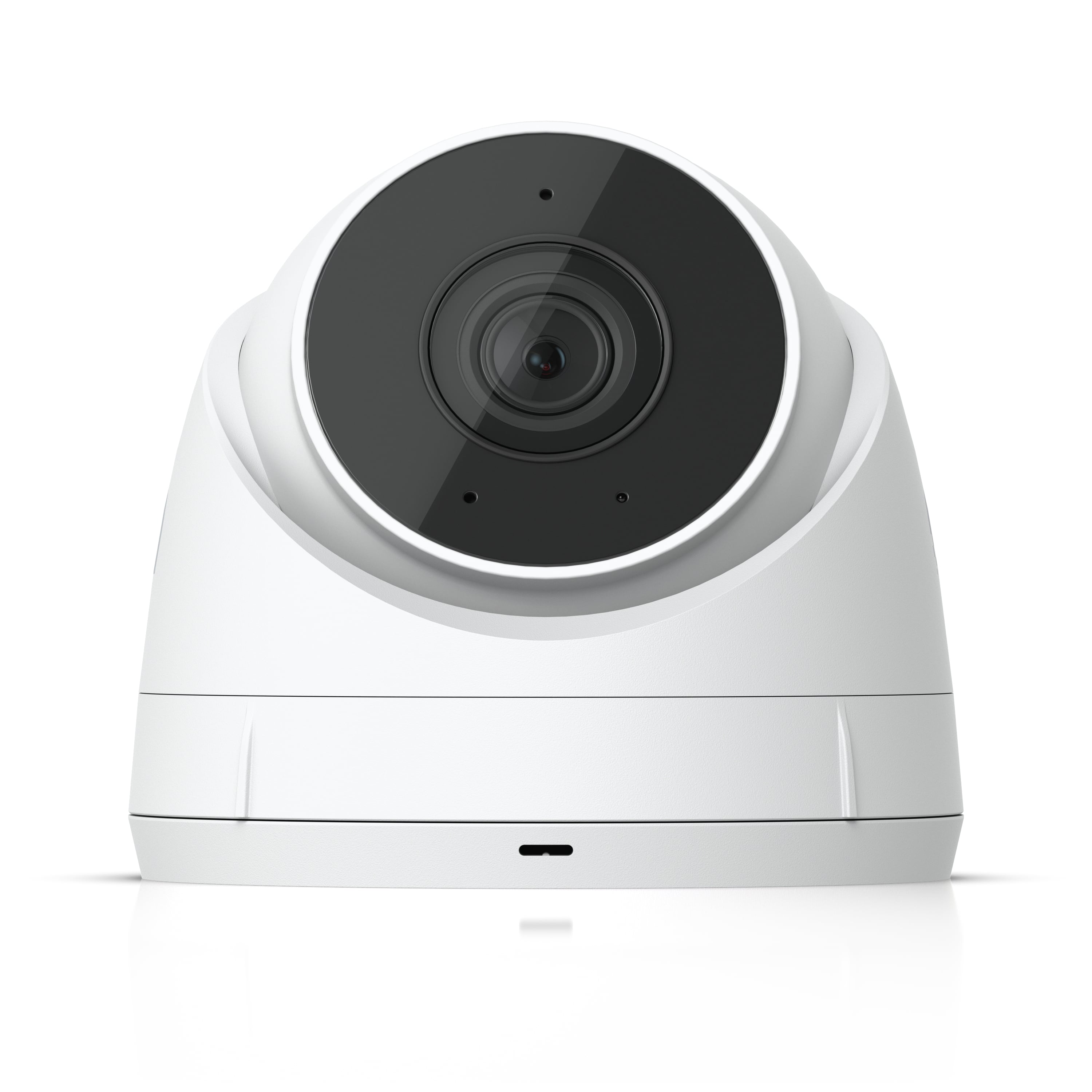 Ubiquiti UNVR-Instant-Kit Network Video Recorder Instant Kit - Compact UniFi Protect NVR Kit, (1)UniFi Protect NVR Instant, (4)G5 Turret Ultra Camera(1)1 TB HDD
